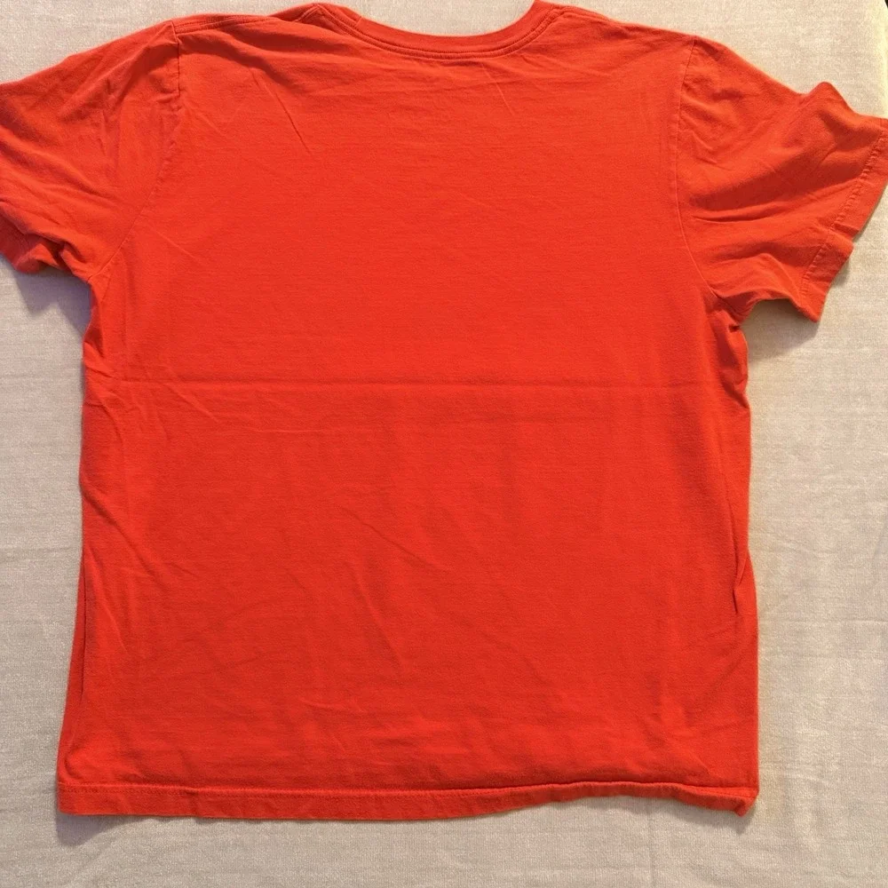 Nike Boston Red Sox 2013 World Series Get Beard T Shirt Red Mens XL MLB